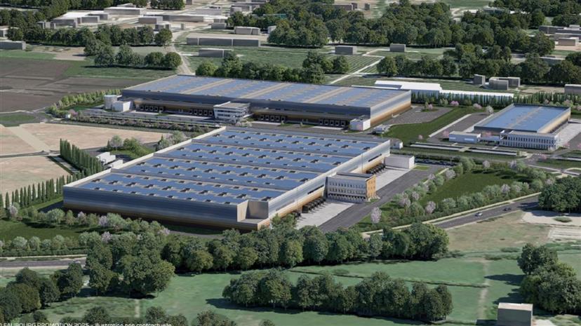 Entrepôt / Local d'activités Location 84300 CAVAILLON