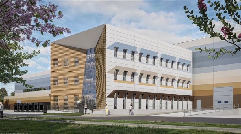 Entrepôt / Local d'activités Location 84300 CAVAILLON