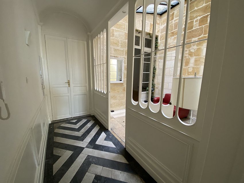 Bureau Location 33000 BORDEAUX 62 QUAI DES CHARTRONS