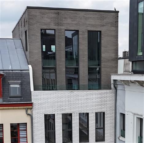 Bureau Location 59100 ROUBAIX