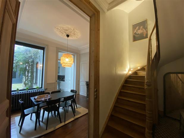 Bureau Vente 59000 LILLE