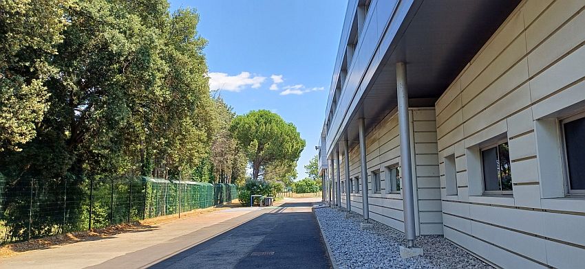 Bureau Location 34080 MONTPELLIER