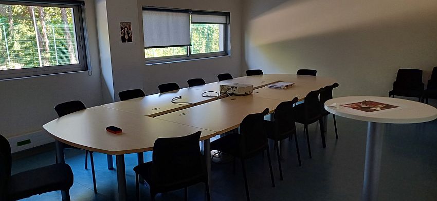 Bureau Location 34080 MONTPELLIER