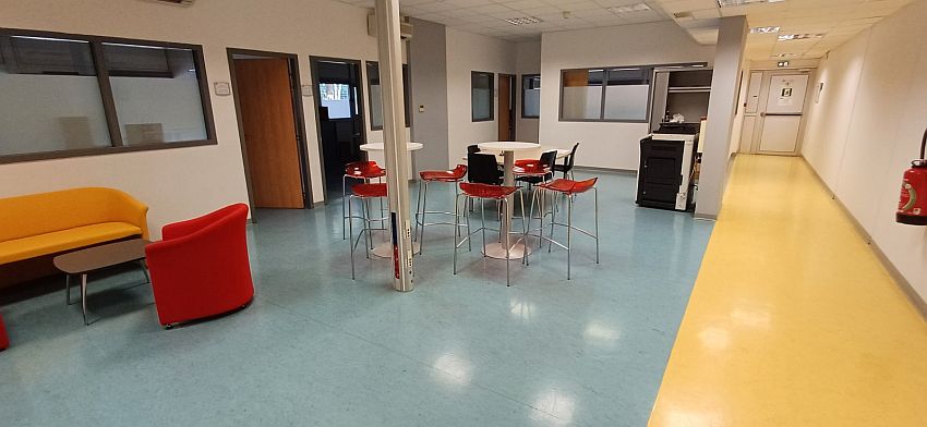 Bureau Location 34080 MONTPELLIER