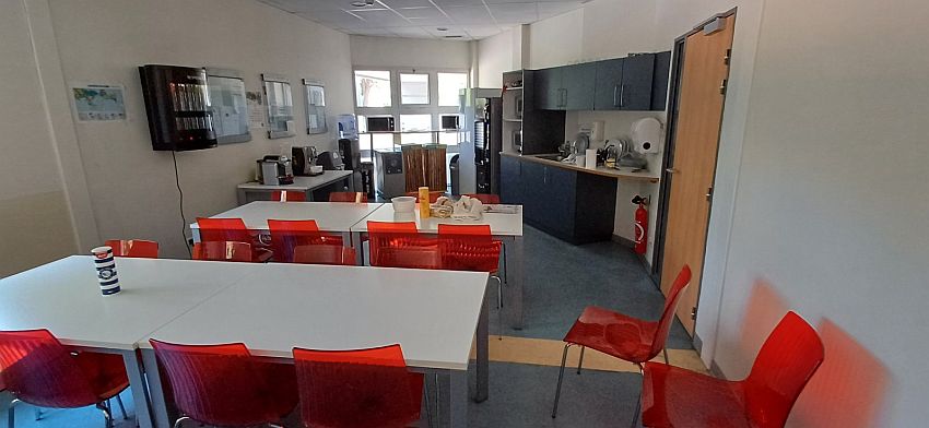 Bureau Location 34080 MONTPELLIER