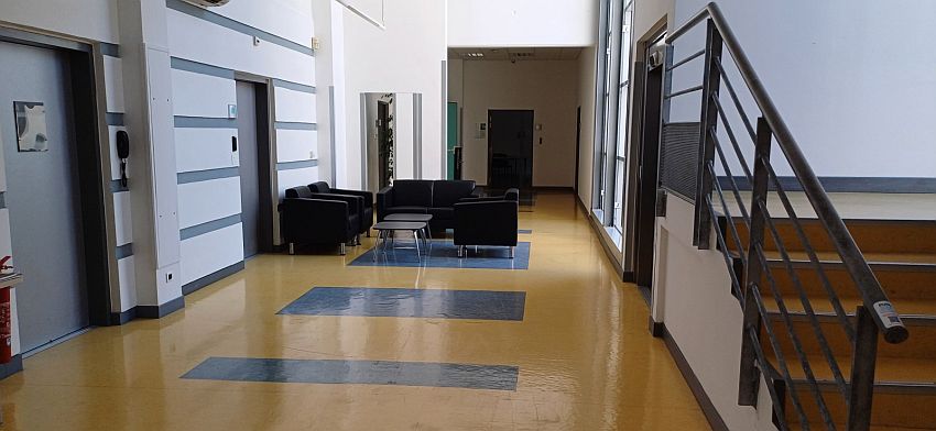 Bureau Location 34080 MONTPELLIER