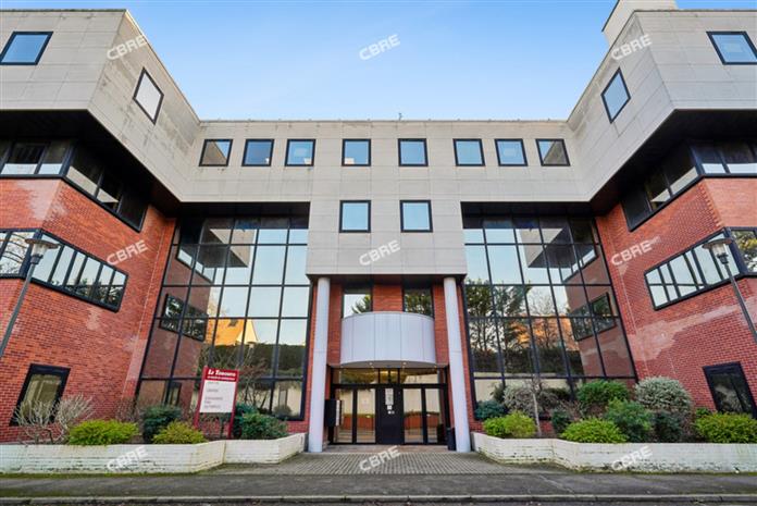 Bureau Location 78230 LE PECQ