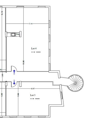 Bureau Location 78230 LE PECQ