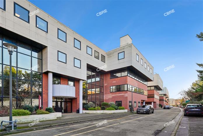 Bureau Location 78230 LE PECQ