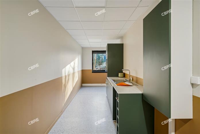 Bureau Location 78230 LE PECQ