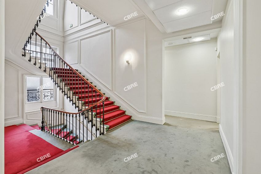Bureau Vente 75008 PARIS