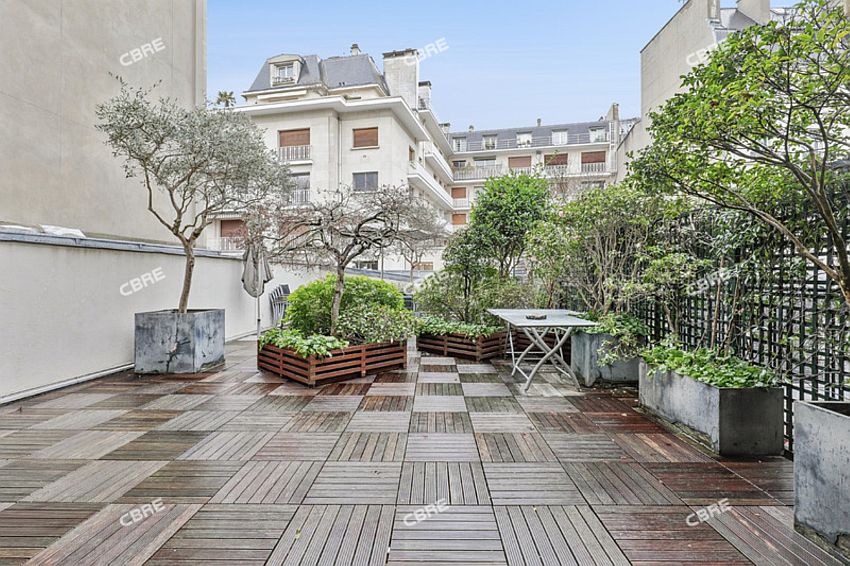 Bureau Vente 75008 PARIS
