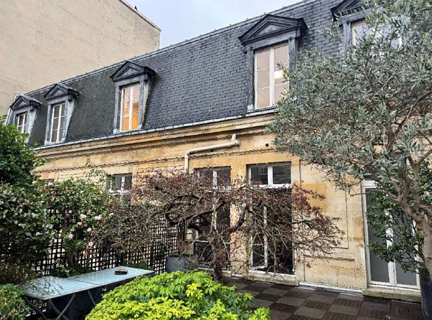 Bureau Vente 75008 PARIS
