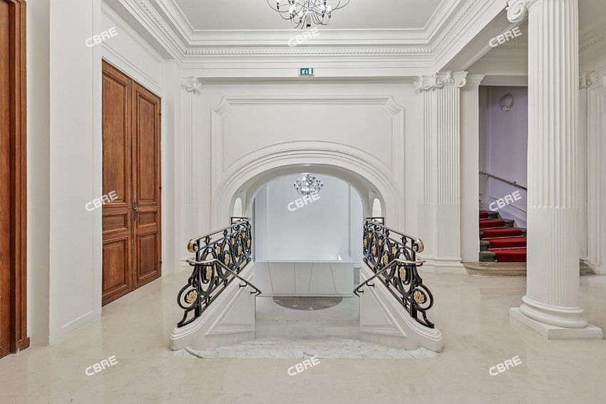 Bureau Vente 75008 PARIS