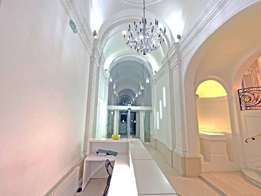 Bureau Vente 75008 PARIS