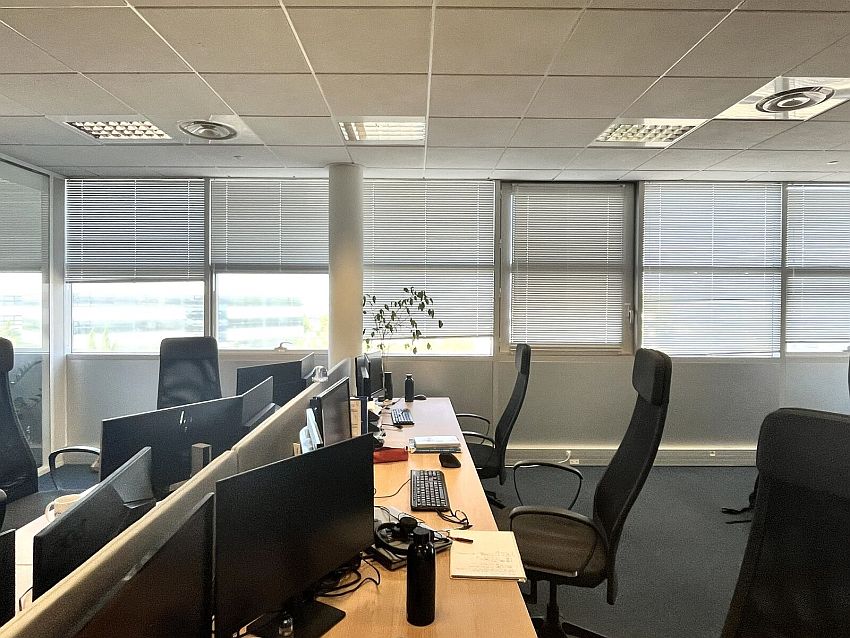 Bureau Location 31300 TOULOUSE