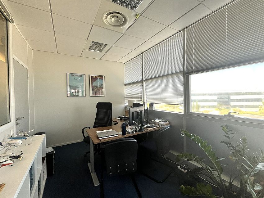 Bureau Location 31300 TOULOUSE