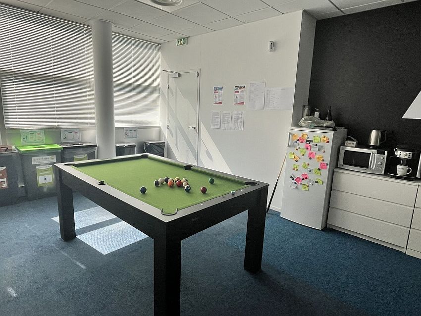 Bureau Location 31300 TOULOUSE