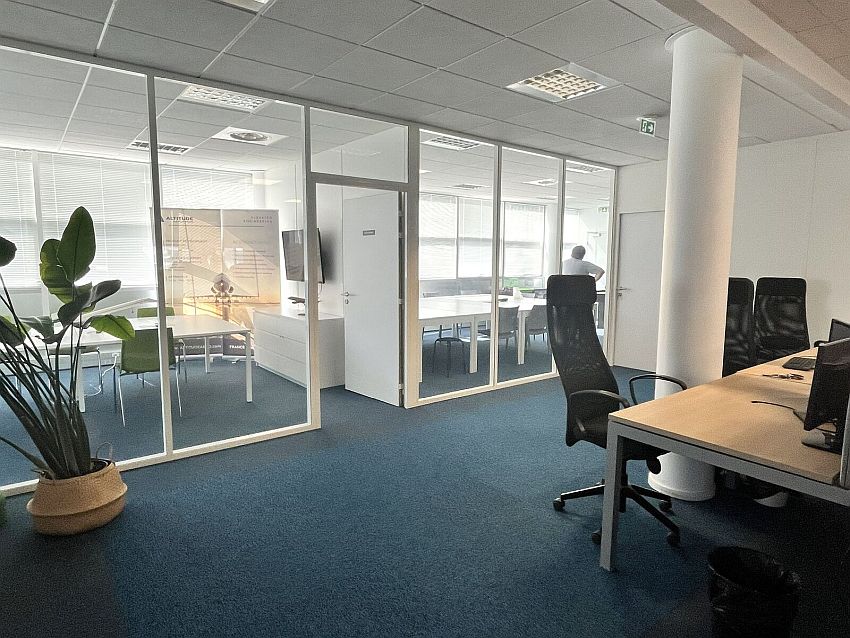 Bureau Location 31300 TOULOUSE
