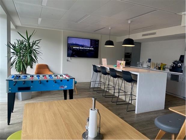 Bureau Location 75116 PARIS 83-85 AVENUE DE LA GRANDE ARMEE
