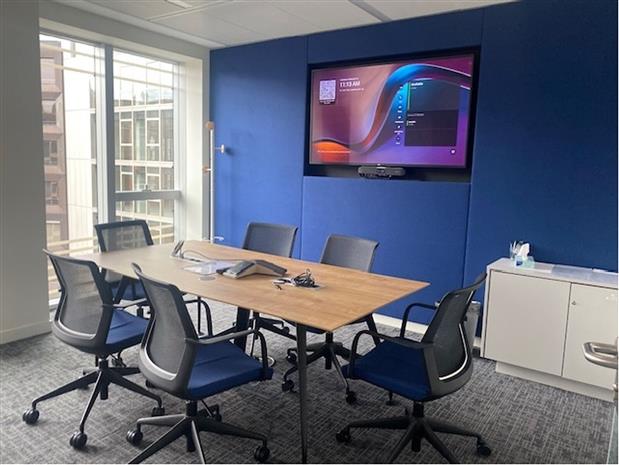 Bureau Location 75116 PARIS 83-85 AVENUE DE LA GRANDE ARMEE