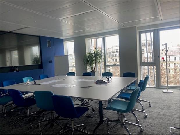 Bureau Location 75116 PARIS 83-85 AVENUE DE LA GRANDE ARMEE