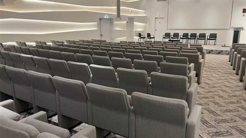 Bureau Location 75116 PARIS 83-85 AVENUE DE LA GRANDE ARMEE