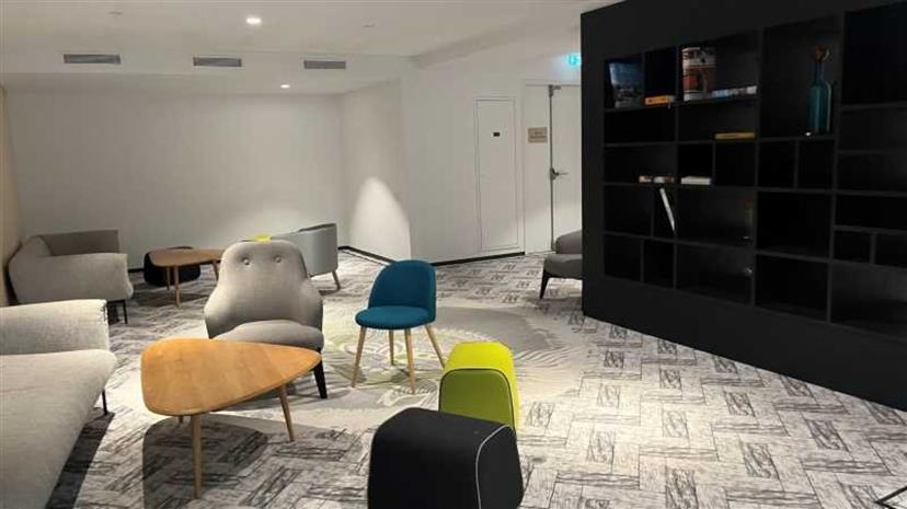 Bureau Location 75116 PARIS 83-85 AVENUE DE LA GRANDE ARMEE