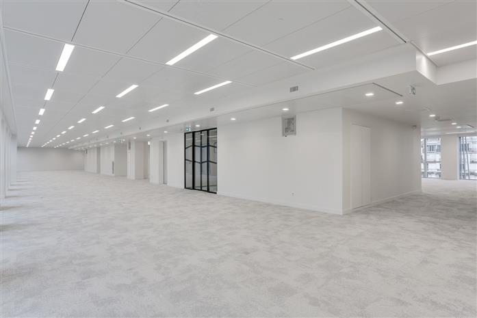 Bureau Location 75116 PARIS 83-85 AVENUE DE LA GRANDE ARMEE