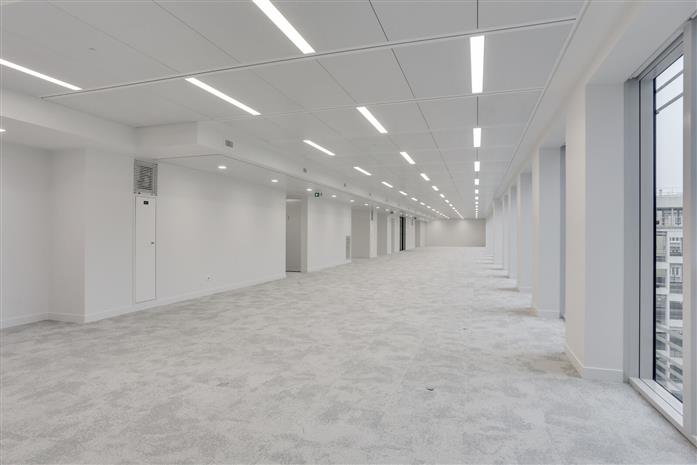 Bureau Location 75116 PARIS 83-85 AVENUE DE LA GRANDE ARMEE