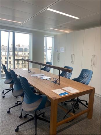 Bureau Location 75116 PARIS 83-85 AVENUE DE LA GRANDE ARMEE