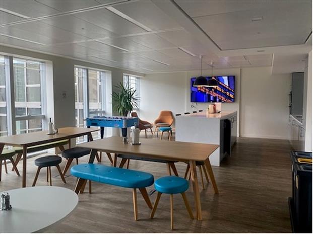 Bureau Location 75116 PARIS 83-85 AVENUE DE LA GRANDE ARMEE