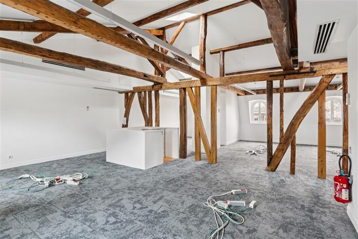 Coworking Location 75009 PARIS