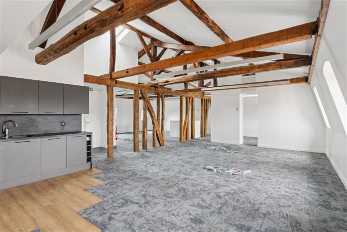 Coworking Location 75009 PARIS