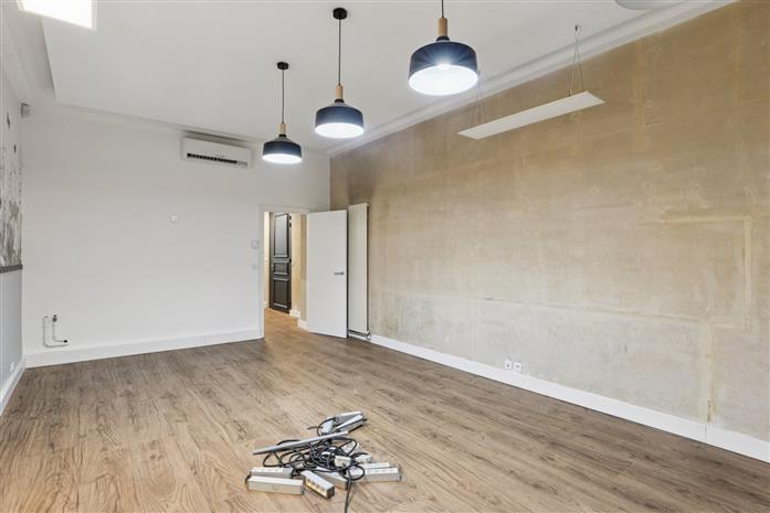 Coworking Location 75009 PARIS