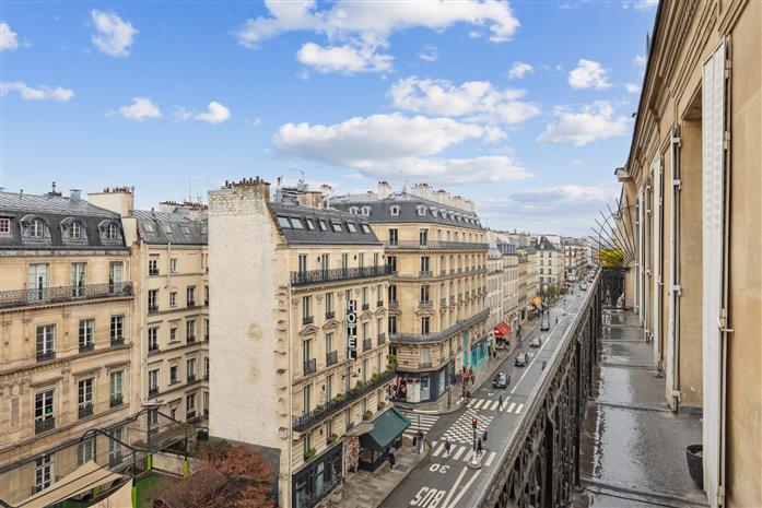 Coworking Location 75009 PARIS