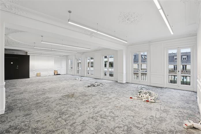 Coworking Location 75009 PARIS