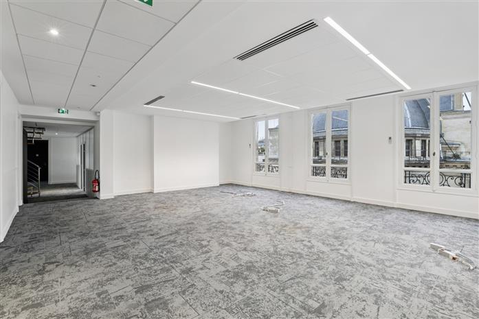 Coworking Location 75009 PARIS