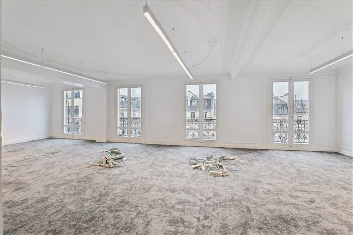 Coworking Location 75009 PARIS