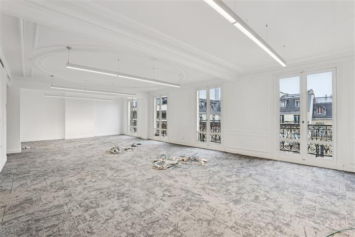 Coworking Location 75009 PARIS