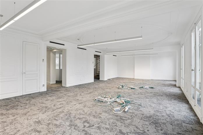 Coworking Location 75009 PARIS