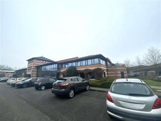 Bureau Vente/Location 59650 VILLENEUVE D'ASCQ