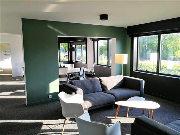 Bureau Vente/Location 59650 VILLENEUVE D'ASCQ