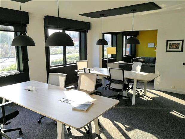 Bureau Vente/Location 59650 VILLENEUVE D'ASCQ