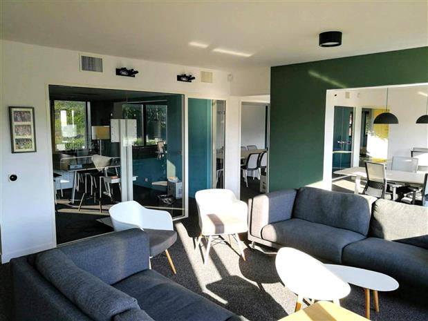 Bureau Vente/Location 59650 VILLENEUVE D'ASCQ