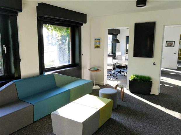 Bureau Vente/Location 59650 VILLENEUVE D'ASCQ