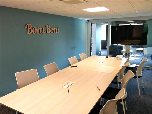 Bureau Vente/Location 59650 VILLENEUVE D'ASCQ