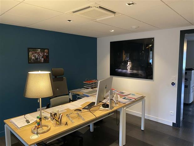 Bureau Vente/Location 59650 VILLENEUVE D'ASCQ