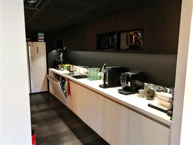 Bureau Vente/Location 59650 VILLENEUVE D'ASCQ