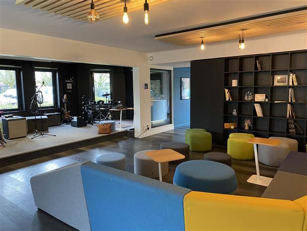 Bureau Vente/Location 59650 VILLENEUVE D'ASCQ